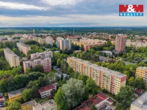 Prodej bytu 2+kk, Kolín - Kolín II, Rimavské Soboty, 39 m2