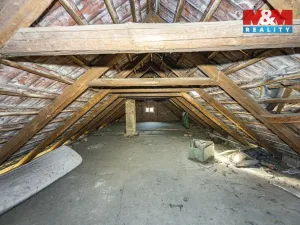 Prodej rodinného domu, Třebešice, 105 m2