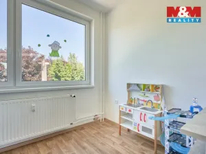 Prodej bytu 4+1, Březůvky, 81 m2