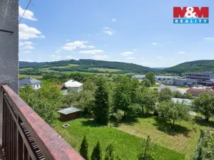 Prodej bytu 4+1, Březůvky, 81 m2