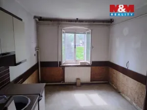 Prodej zemědělské usedlosti, Mikulovice, Hlucholazská, 450 m2