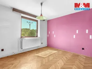 Prodej rodinného domu, Rovensko pod Troskami, Riegrova, 150 m2