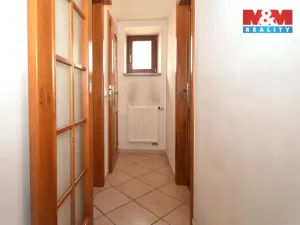Pronájem rodinného domu, Spálov, 180 m2