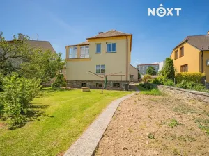 Prodej rodinného domu, Uničov, Na Nivách, 190 m2