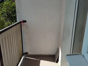 Pronájem bytu 1+kk, Kladno, Dánská, 27 m2