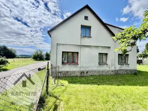 Prodej rodinného domu, Nové Město pod Smrkem, Jizerská, 264 m2