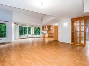 Prodej rodinného domu, Zvole, Březovská, 244 m2