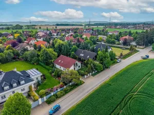 Prodej rodinného domu, Zvole, Březovská, 244 m2