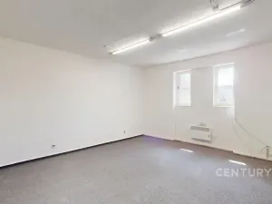 Pronájem kanceláře, Ostrava, 28. října, 51 m2