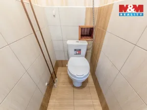 Prodej rodinného domu, Benešov u Semil, 270 m2