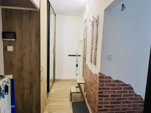 Prodej bytu 1+1, Ostrava, Aviatiků, 39 m2