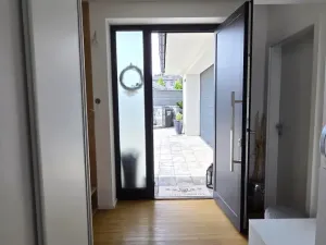 Prodej rodinného domu, Nová Ves pod Pleší, Slepá, 220 m2