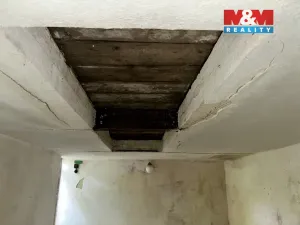 Prodej garáže, Jablonec nad Nisou, 58 m2