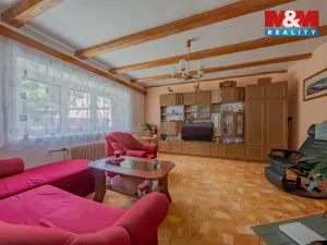 Prodej rodinného domu, Horní Loděnice, 140 m2