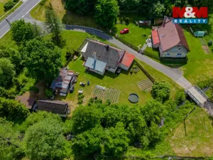 Prodej rodinného domu, Horní Loděnice, 140 m2