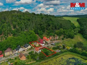 Prodej rodinného domu, Otročiněves, 108 m2