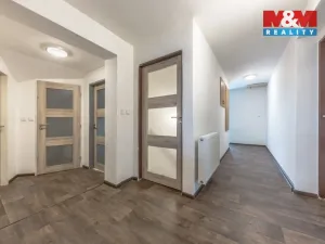 Prodej rodinného domu, Terezín - České Kopisty, 217 m2