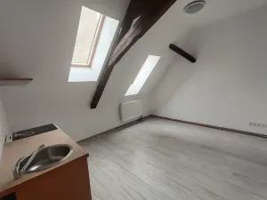 Pronájem bytu 1+kk, Olomouc, Zámečnická, 35 m2