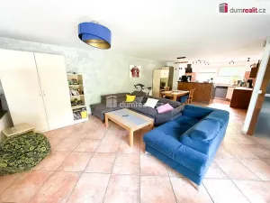 Prodej rodinného domu, Říčany, Strmá, 160 m2