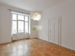 Pronájem bytu 3+1, Praha - Žižkov, Ondříčkova, 100 m2