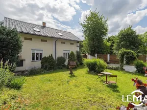 Pronájem rodinného domu, Olomouc, Družstevní, 104 m2