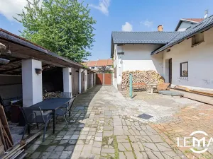 Pronájem rodinného domu, Olomouc, Družstevní, 104 m2