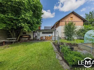 Pronájem rodinného domu, Olomouc, Družstevní, 104 m2