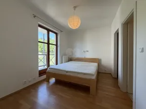 Pronájem bytu 2+kk, Praha - Dejvice, Paťanka, 43 m2