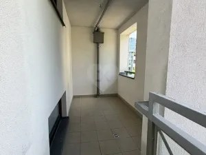 Pronájem bytu 2+kk, Praha - Dejvice, Paťanka, 43 m2