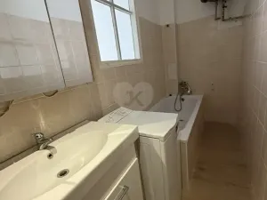 Pronájem bytu 2+kk, Praha - Holešovice, Tusarova, 64 m2