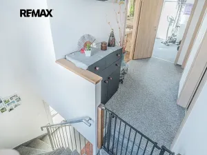 Prodej rodinného domu, Tuřice, 111 m2