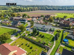 Prodej rodinného domu, Tuřice, 111 m2