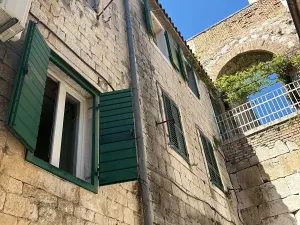 Prodej bytu 2+kk, Podstrana, Chorvatsko, Ulica Janka Bobetka, 45 m2