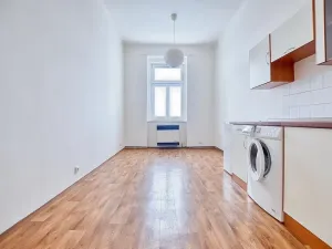Pronájem bytu 2+kk, Praha - Libeň, Na žertvách, 40 m2
