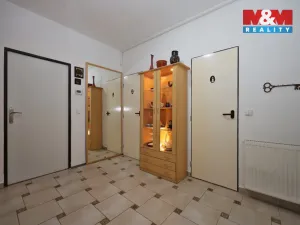 Prodej bytu 3+1, Ledeč nad Sázavou, Družstevní, 67 m2