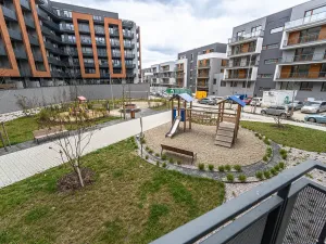 Prodej bytu 1+kk, Praha - Háje, Sochorcova, 34 m2