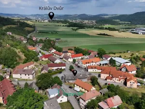 Prodej rodinného domu, Zdice, 160 m2