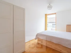 Prodej bytu 3+kk, Praha - Kobylisy, 70 m2