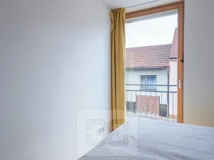 Prodej bytu 3+kk, Praha - Kobylisy, 70 m2