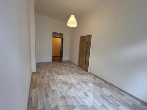 Pronájem bytu 2+kk, Praha - Žižkov, Hartigova, 38 m2