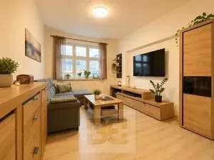 Pronájem bytu 2+kk, Prostějov, Knihařská, 60 m2
