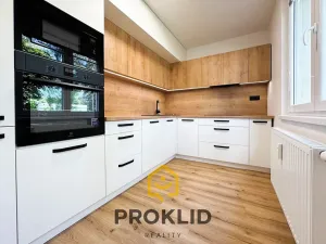 Prodej bytu 3+1, Olomouc, tř. Svornosti, 61 m2