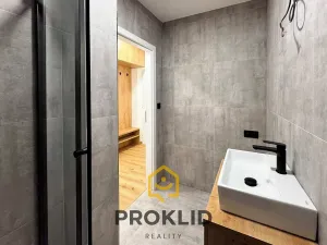 Prodej bytu 3+1, Olomouc, tř. Svornosti, 61 m2