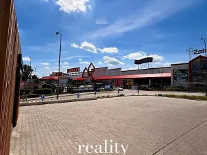 Pronájem komerčního pozemku, Brno, Polní, 257 m2