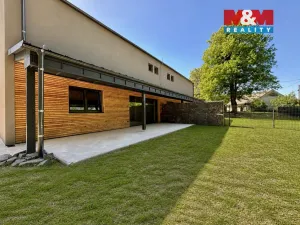 Prodej bytu 3+kk, Ostrava - Radvanice, Dvořáčkova, 105 m2
