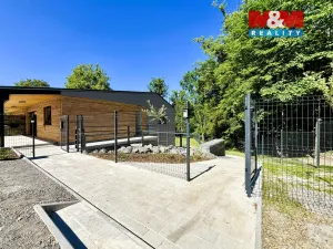 Prodej bytu 3+kk, Ostrava - Radvanice, Dvořáčkova, 105 m2