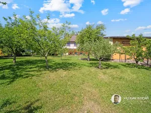 Prodej rodinného domu, Třebnouševes, 310 m2