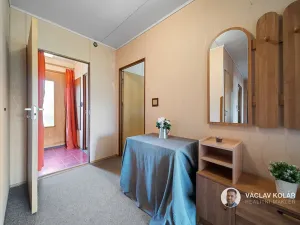 Prodej rodinného domu, Třebnouševes, 310 m2