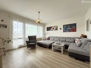 Prodej bytu 3+1, Brno, Spodní, 75 m2