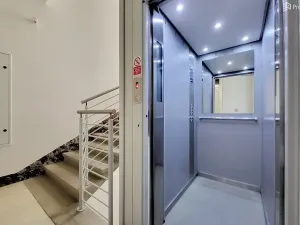 Prodej bytu 4+1, Brno, Čápkova, 135 m2